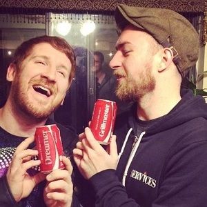 Meet your Posher, Sean